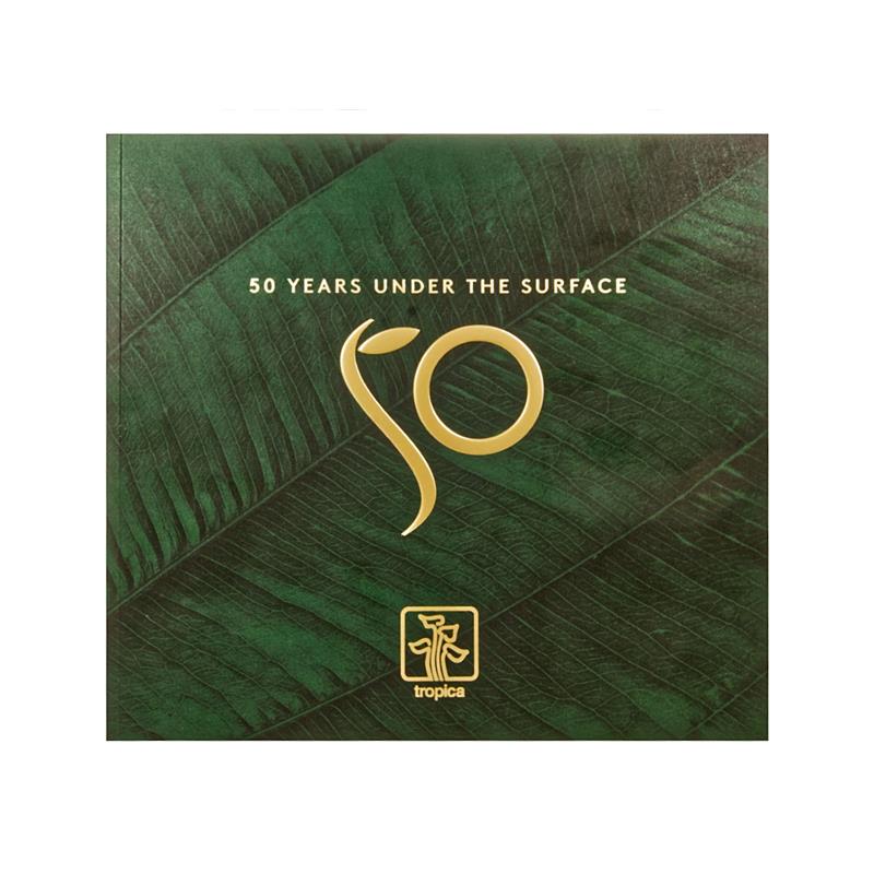 Tropica Book  50 Years under the Surface - imagine 7